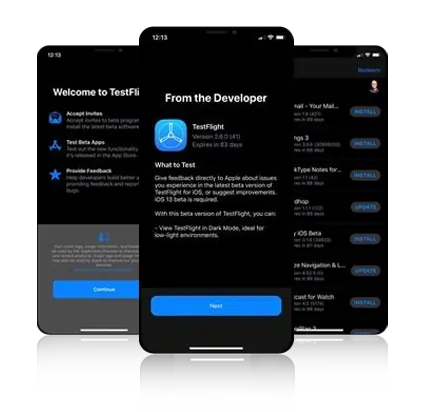 HHpoker ios版